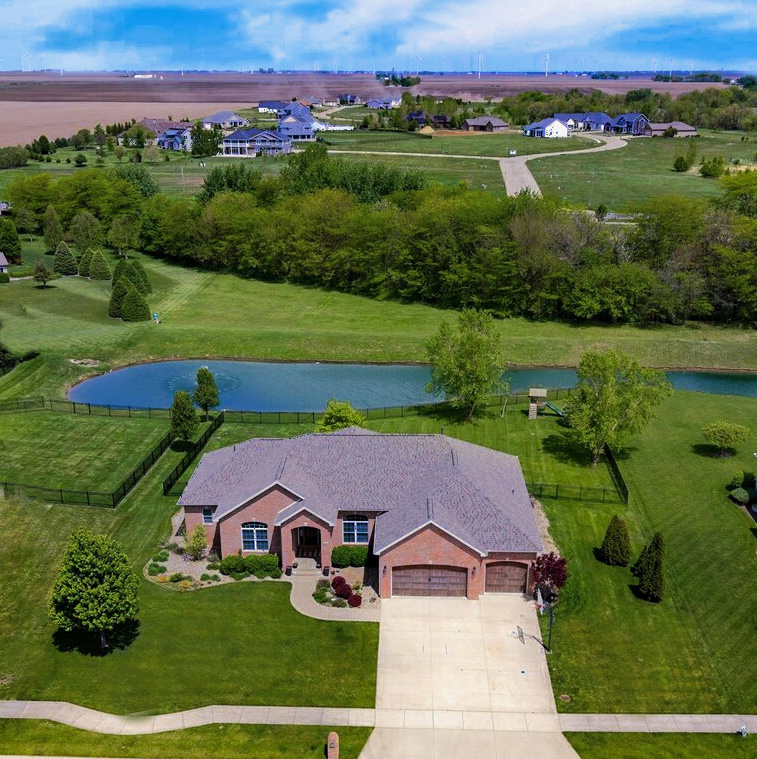 1248 Talon Lane