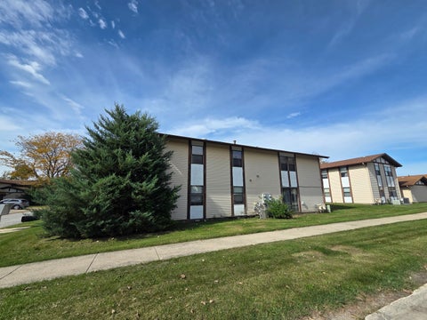 Tiny photo for 4122 193rd Street #258, Country Club Hills, IL 60478 (MLS # 12787749)