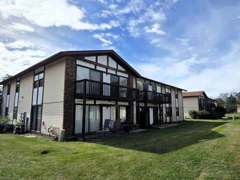 Tiny photo for 4122 193rd Street #258, Country Club Hills, IL 60478 (MLS # 12787749)