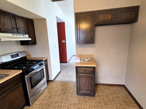 Tiny photo for 4122 193rd Street #258, Country Club Hills, IL 60478 (MLS # 12787749)