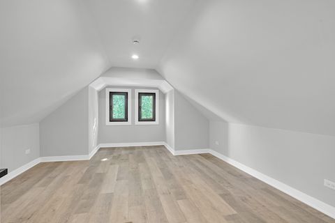 Tiny photo for 5448 N Lieb Avenue, Chicago, IL 60630 (MLS # 12508155)