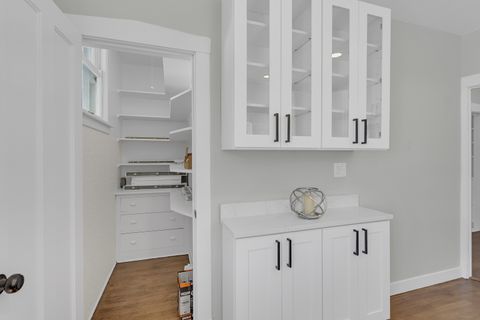 Tiny photo for 5448 N Lieb Avenue, Chicago, IL 60630 (MLS # 12508155)