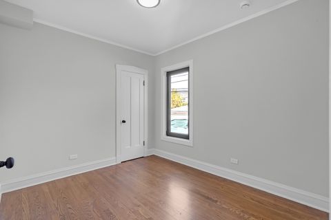 Tiny photo for 5448 N Lieb Avenue, Chicago, IL 60630 (MLS # 12508155)