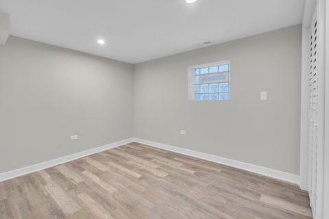 Tiny photo for 5448 N Lieb Avenue, Chicago, IL 60630 (MLS # 12508155)