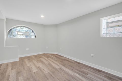 Tiny photo for 5448 N Lieb Avenue, Chicago, IL 60630 (MLS # 12508155)