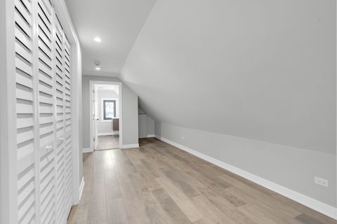 Tiny photo for 5448 N Lieb Avenue, Chicago, IL 60630 (MLS # 12508155)