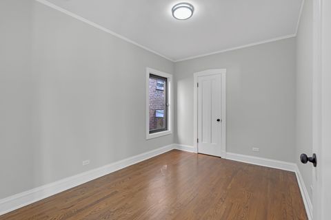 Tiny photo for 5448 N Lieb Avenue, Chicago, IL 60630 (MLS # 12508155)