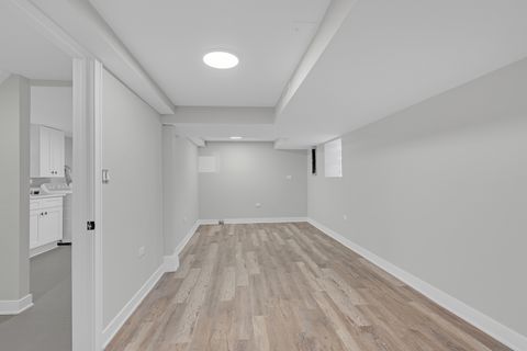 Tiny photo for 5448 N Lieb Avenue, Chicago, IL 60630 (MLS # 12508155)