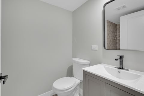 Tiny photo for 5448 N Lieb Avenue, Chicago, IL 60630 (MLS # 12508155)