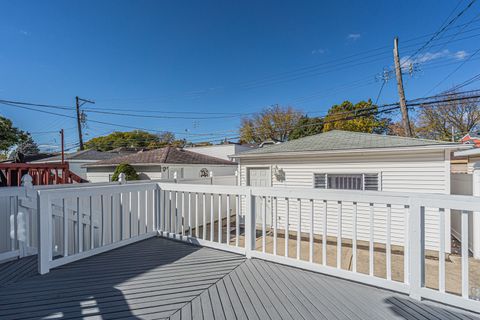 Tiny photo for 5448 N Lieb Avenue, Chicago, IL 60630 (MLS # 12508155)