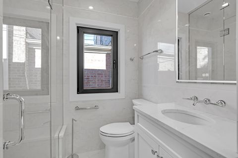 Tiny photo for 5448 N Lieb Avenue, Chicago, IL 60630 (MLS # 12508155)