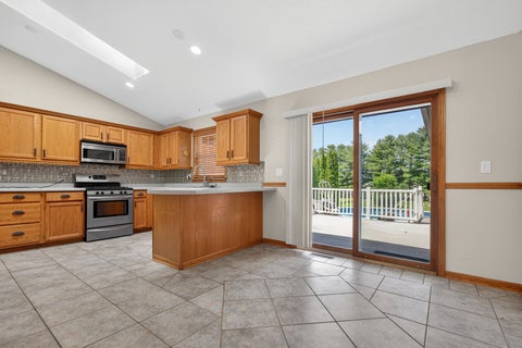 Tiny photo for 513 Pembroke Road SW, Poplar Grove, IL 61065 (MLS # 12673940)