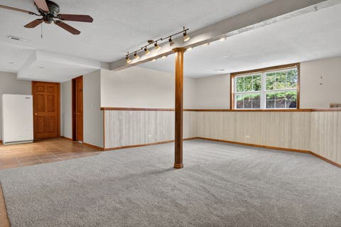 Tiny photo for 513 Pembroke Road SW, Poplar Grove, IL 61065 (MLS # 12673940)