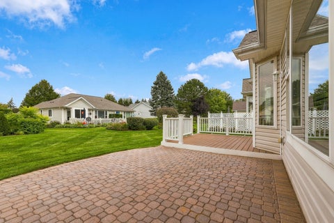 Tiny photo for 12996 Wisconsin Circle, Huntley, IL 60142 (MLS # 12768571)