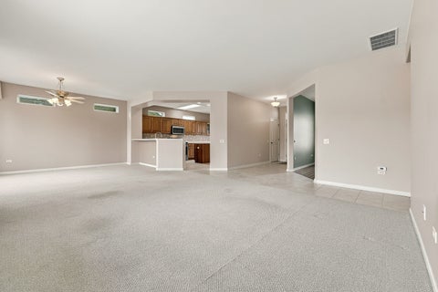 Tiny photo for 12996 Wisconsin Circle, Huntley, IL 60142 (MLS # 12768571)