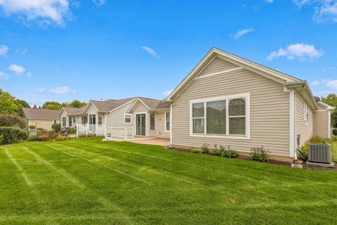 Tiny photo for 12996 Wisconsin Circle, Huntley, IL 60142 (MLS # 12768571)