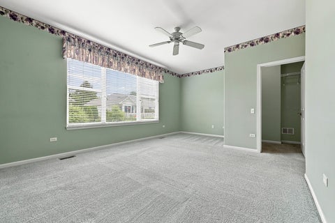 Tiny photo for 12996 Wisconsin Circle, Huntley, IL 60142 (MLS # 12768571)
