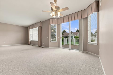 Tiny photo for 12996 Wisconsin Circle, Huntley, IL 60142 (MLS # 12768571)