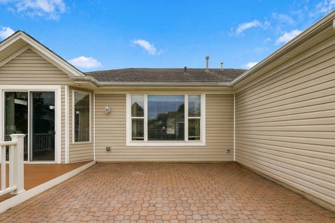 Tiny photo for 12996 Wisconsin Circle, Huntley, IL 60142 (MLS # 12768571)