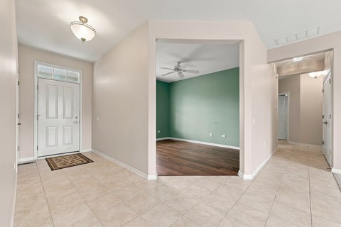 Tiny photo for 12996 Wisconsin Circle, Huntley, IL 60142 (MLS # 12768571)