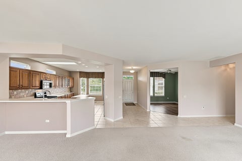 Tiny photo for 12996 Wisconsin Circle, Huntley, IL 60142 (MLS # 12768571)