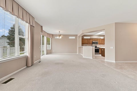 Tiny photo for 12996 Wisconsin Circle, Huntley, IL 60142 (MLS # 12768571)