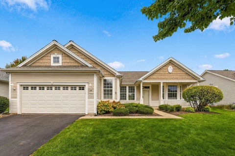 Photo of 12996 Wisconsin Circle, Huntley, IL 60142 (MLS # 12768571)