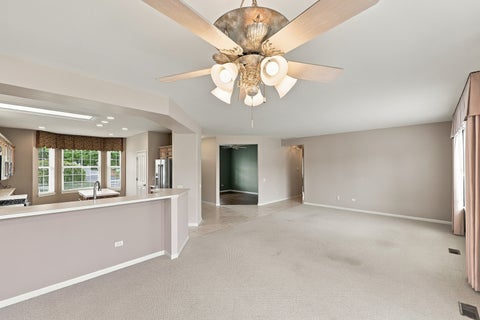 Tiny photo for 12996 Wisconsin Circle, Huntley, IL 60142 (MLS # 12768571)