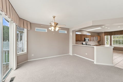Tiny photo for 12996 Wisconsin Circle, Huntley, IL 60142 (MLS # 12768571)