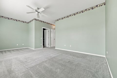 Tiny photo for 12996 Wisconsin Circle, Huntley, IL 60142 (MLS # 12768571)
