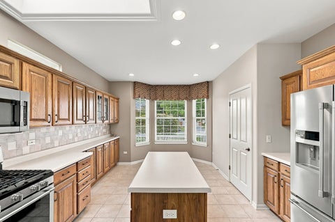 Tiny photo for 12996 Wisconsin Circle, Huntley, IL 60142 (MLS # 12768571)