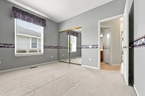 Tiny photo for 12996 Wisconsin Circle, Huntley, IL 60142 (MLS # 12768571)