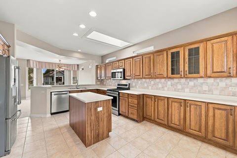 Tiny photo for 12996 Wisconsin Circle, Huntley, IL 60142 (MLS # 12768571)