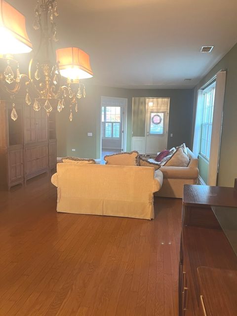 Tiny photo for 12073 Lilac Lane, Huntley, IL 60142 (MLS # 12510342)