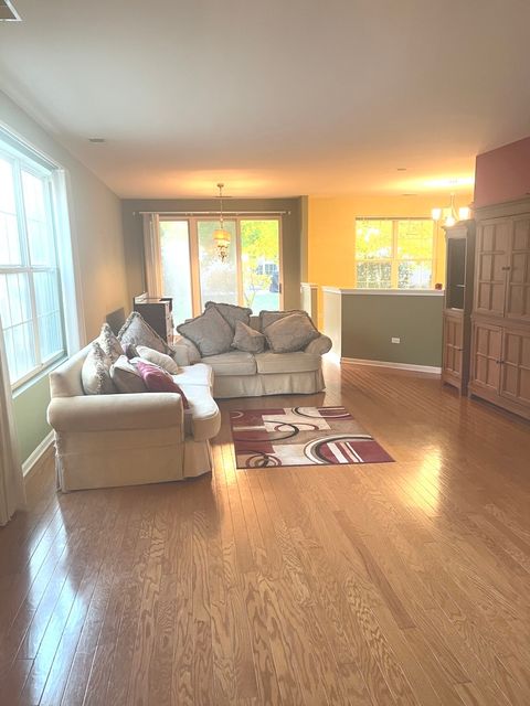 Tiny photo for 12073 Lilac Lane, Huntley, IL 60142 (MLS # 12510342)