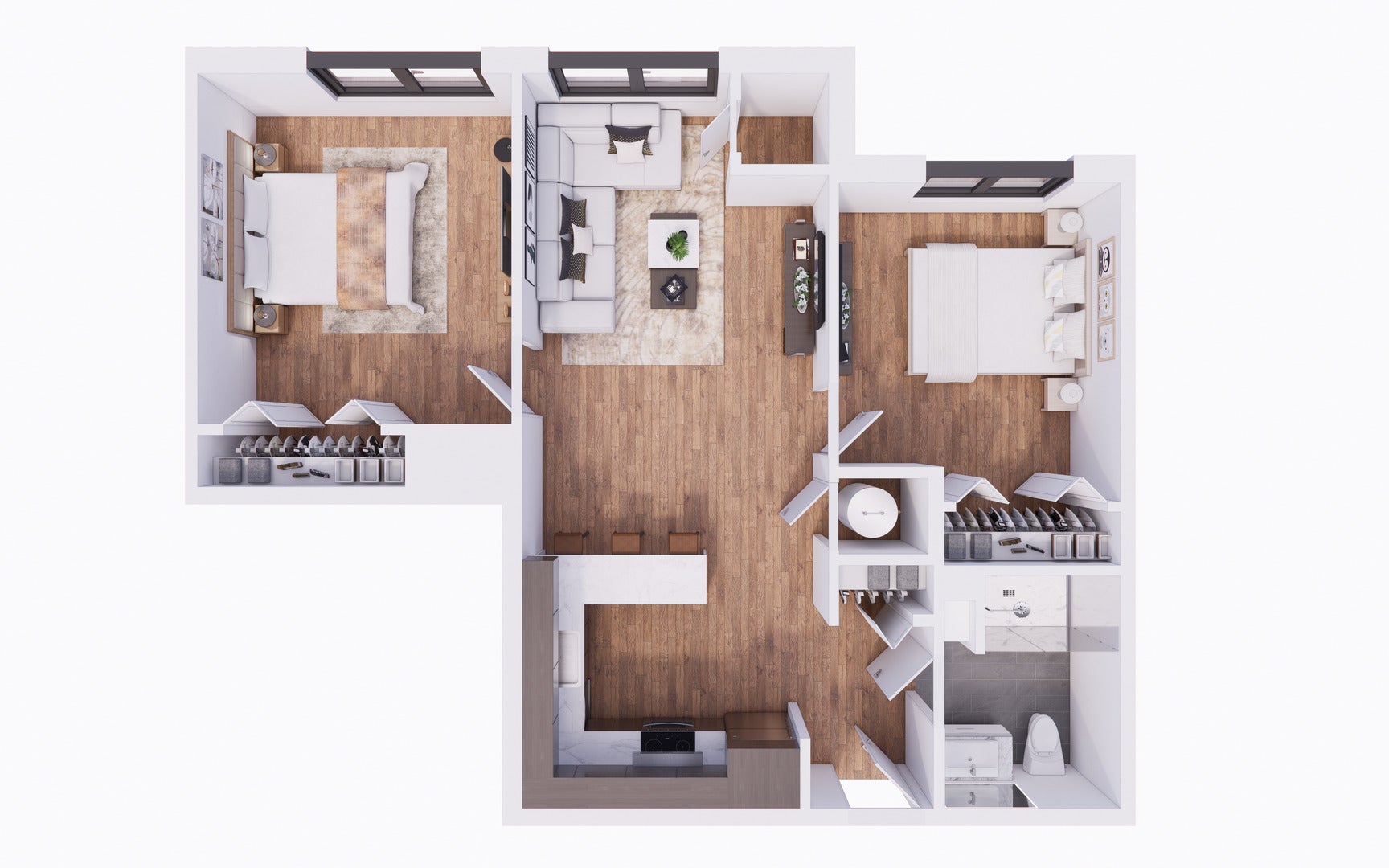 340 Cary-Algonquin Road 102