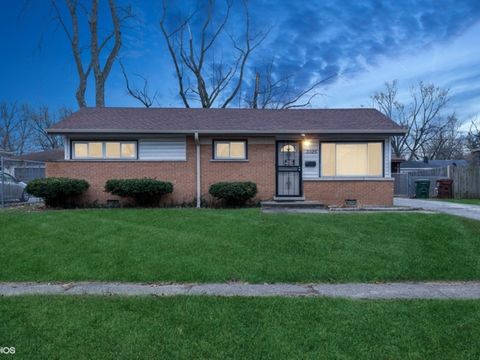 A home in Markham