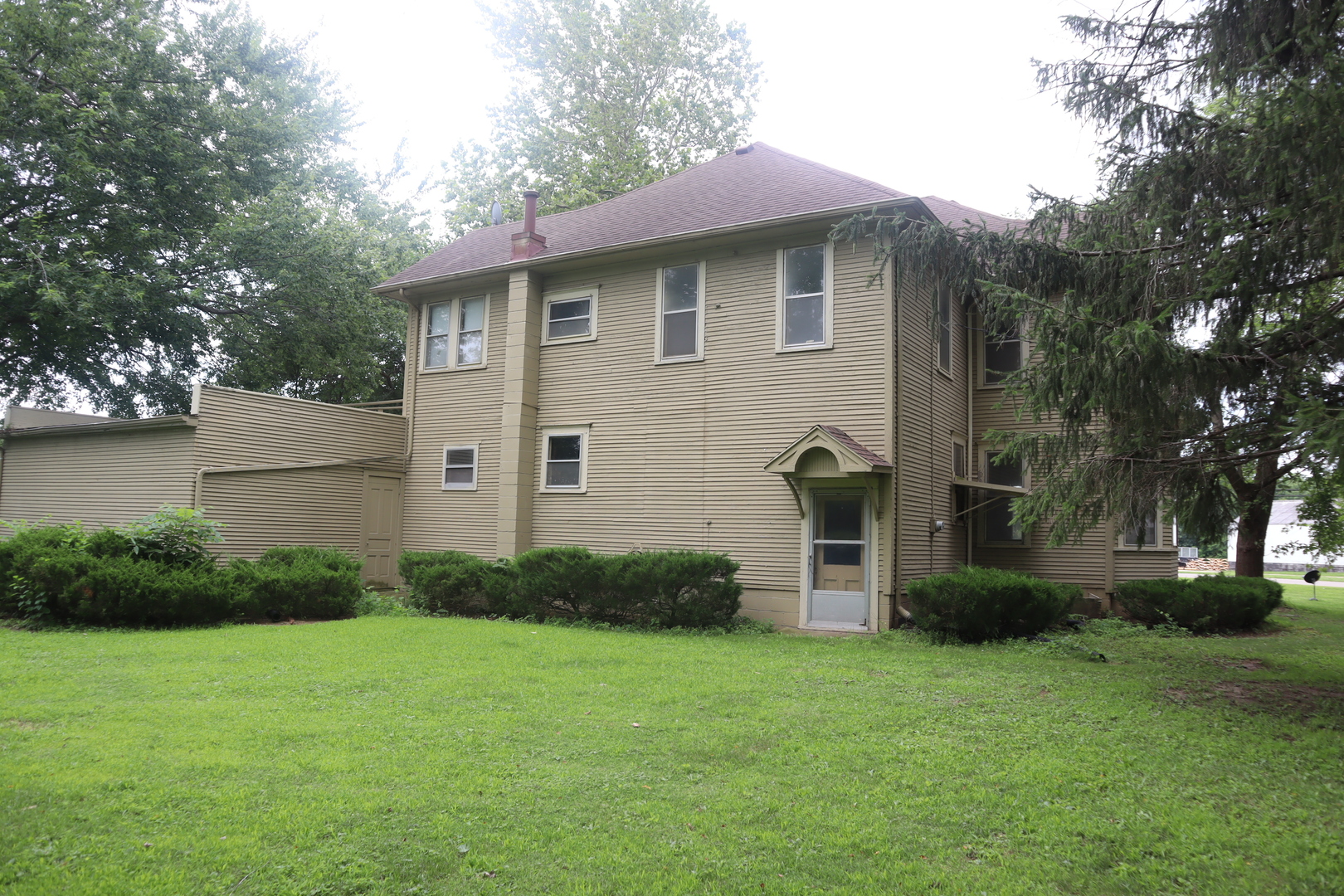 331 Liberty Street