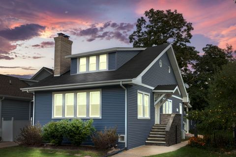 405 S Gilbert Avenue La Grange IL 60625
