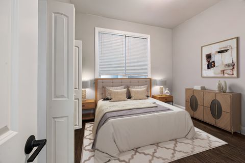 Tiny photo for 1022 N PAULINA Street #2, Chicago, IL 60622 (MLS # 12595659)