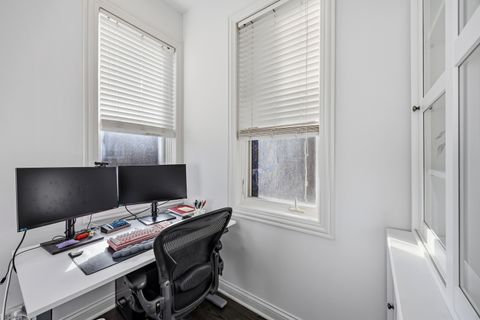 Tiny photo for 1022 N PAULINA Street #2, Chicago, IL 60622 (MLS # 12595659)