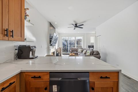 Tiny photo for 1022 N PAULINA Street #2, Chicago, IL 60622 (MLS # 12595659)