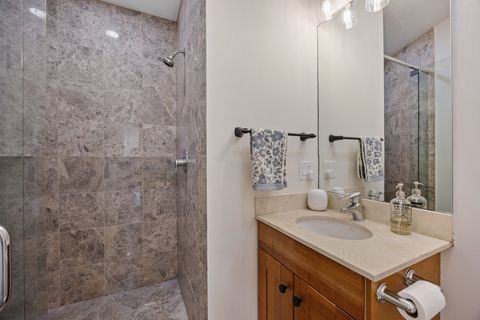 Tiny photo for 1022 N PAULINA Street #2, Chicago, IL 60622 (MLS # 12595659)