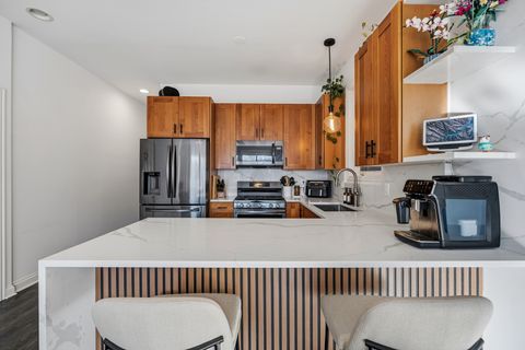 Tiny photo for 1022 N PAULINA Street #2, Chicago, IL 60622 (MLS # 12595659)