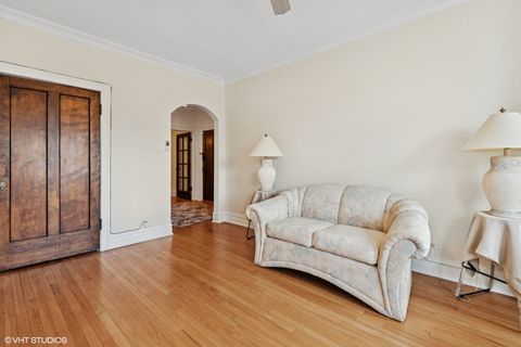 Tiny photo for Forest Park, IL 60130 (MLS # 12619521)