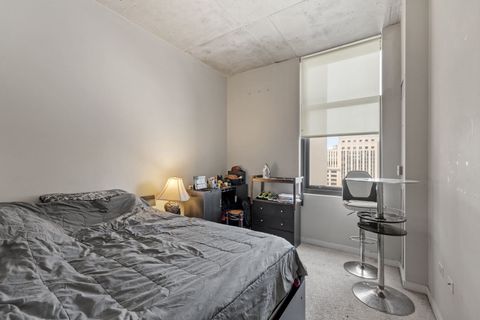 Tiny photo for 235 W Van Buren Street #1615, Chicago, IL 60607 (MLS # 12465419)