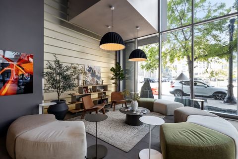 Tiny photo for 235 W Van Buren Street #1615, Chicago, IL 60607 (MLS # 12465419)