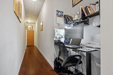 Tiny photo for 235 W Van Buren Street #1615, Chicago, IL 60607 (MLS # 12465419)