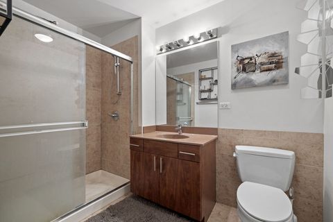 Tiny photo for 235 W Van Buren Street #1615, Chicago, IL 60607 (MLS # 12465419)