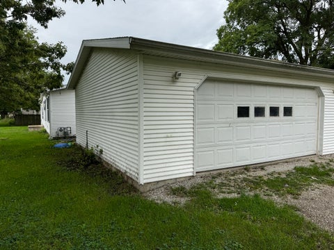 Tiny photo for 712 E Main Street, Cornell, IL 61319 (MLS # 12766969)
